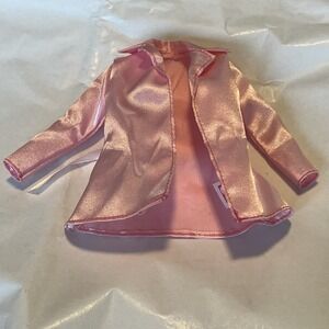 2000 Barbie Doll Pink Jacket Scooby-Doo Where Are You! #27966 Replacement
